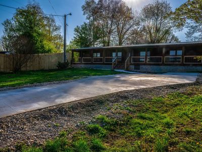 740 N Main St, Stanton, KY, 40380
