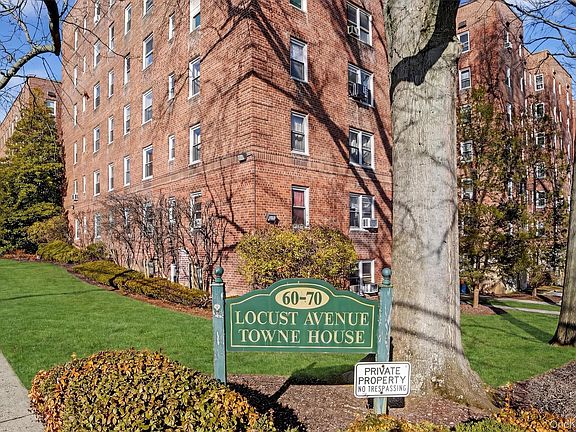 3rd image of 60 Locust Avenue #214-A