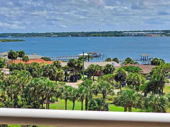 3 Oceans West Blvd APT 7D1, Daytona Beach Shores, FL 32118