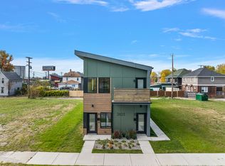 2623 Cochrane St #A, Detroit, MI 48216