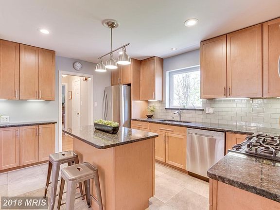 Brand New Refrigerator