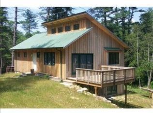 39B Wenham Rd, Carver, MA 02330