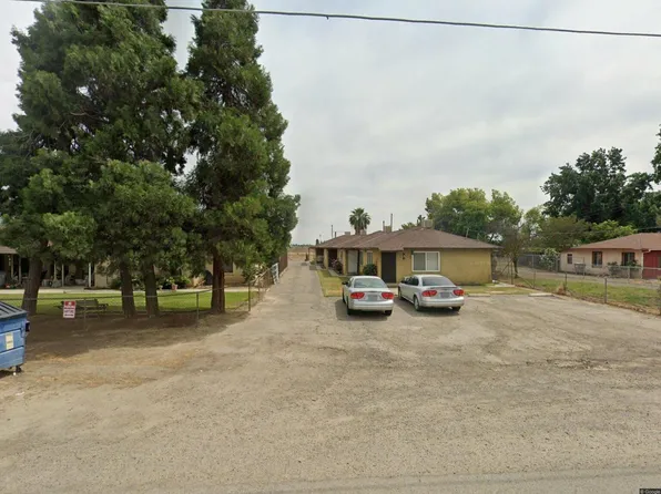 4209 W Belmont Ave, Fresno, CA 93722