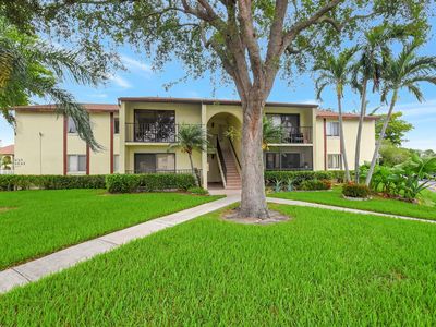 4695 Sable Pine Circle #A1, West Palm Beach, FL, 33417