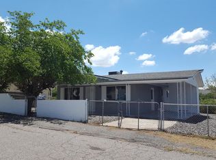 86 W Gorham St, Superior, AZ 85173