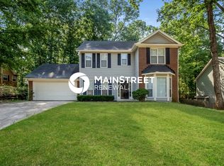 4987 Wedgewood Pl, Stone Mountain, GA 30088