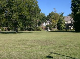 Sundance St, Pryor, OK 74361