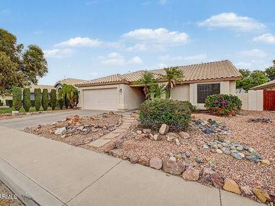 12412 W CAMBRIDGE Avenue, Avondale, AZ, 85392