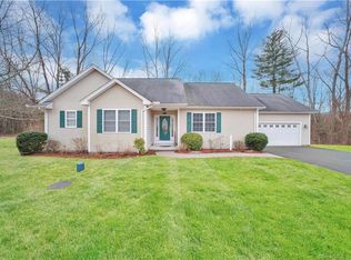 1A Partridge Run #1A, Enfield, CT 06082