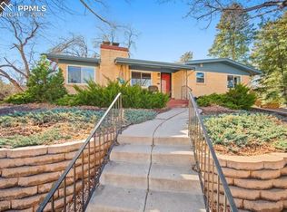 1342 Sunset Rd, Colorado Springs, CO 80909