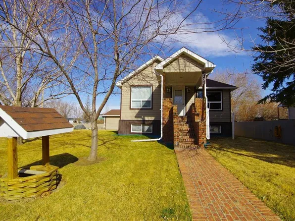 101 SE Scandia, Crescent, AB T0J 2Z0