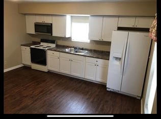 304 N McLaren St, Marion, IL 62959