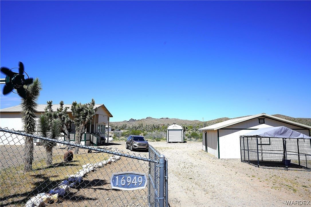 16949 N Knoll Dr, Dolan Springs, AZ 86441 MLS 001757 Zillow