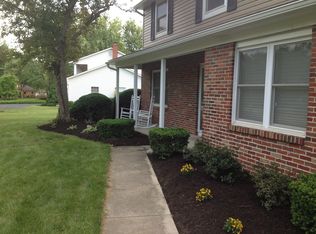 11475 Windridge Dr NW, Pickerington, OH 43147