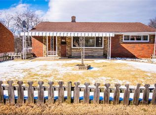 274 Millport Rd, West Mifflin, PA 15122