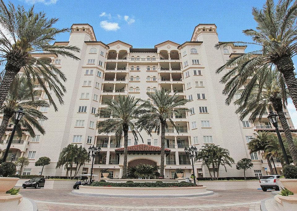 1st image of 7122 Fisher Island Dr #7122