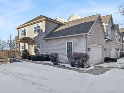 2646 Cobblestone Dr, Prairie Grove, IL, 60012