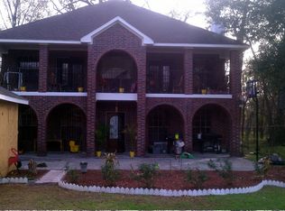 8702 Hoffman St, Houston, TX 77016
