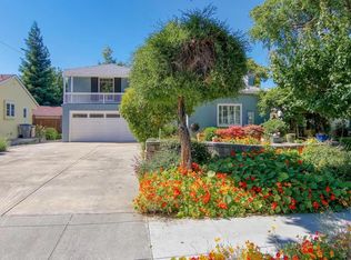 1143 Willow St, San Jose, CA 95125