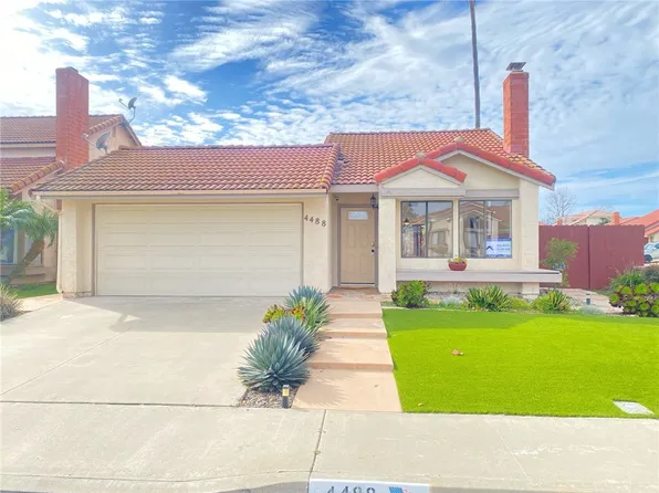 4488 White Pine Way, Oceanside, CA 92057