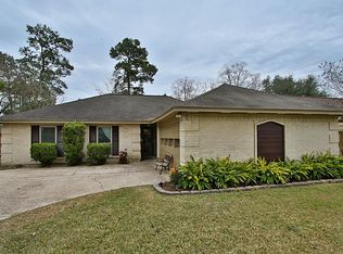 22302 Acorn Chase Dr, Spring, TX 77389