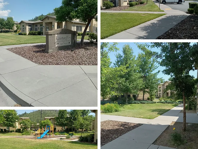 Mountain View Apartments — Photo 6