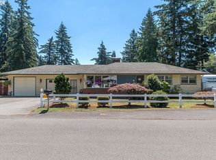 11712 SE Rhone St, Portland, OR 97266