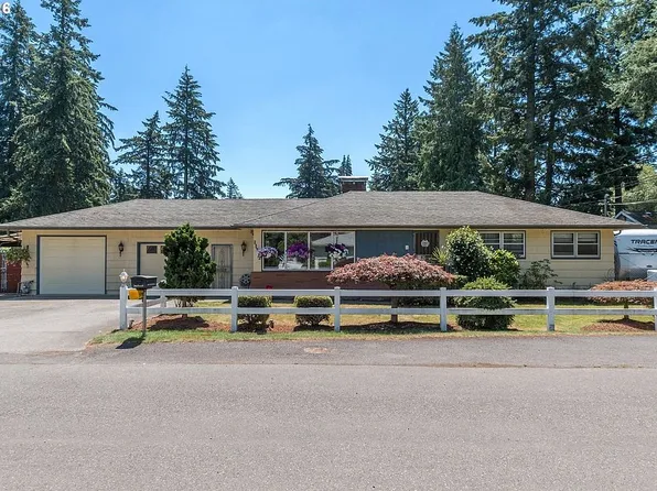 11712 SE Rhone St, Portland, OR 97266