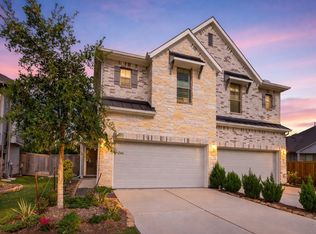 19638 San Angelo Park Dr, Cypress, TX 77433