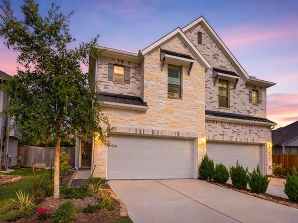 19638 San Angelo Park Dr, Cypress, TX 77433