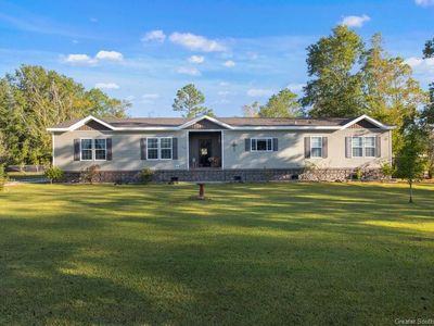 124 Wanda Ln, Dequincy, LA, 70633