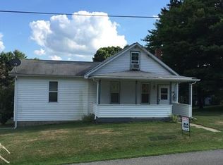108 Percil Dr, Butler, PA 16001