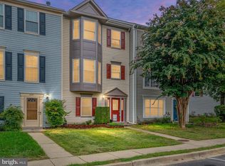 2553 Ambling Cir #55, Crofton, MD 21114