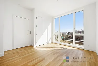 Rented by Halcyon Management Group LLC