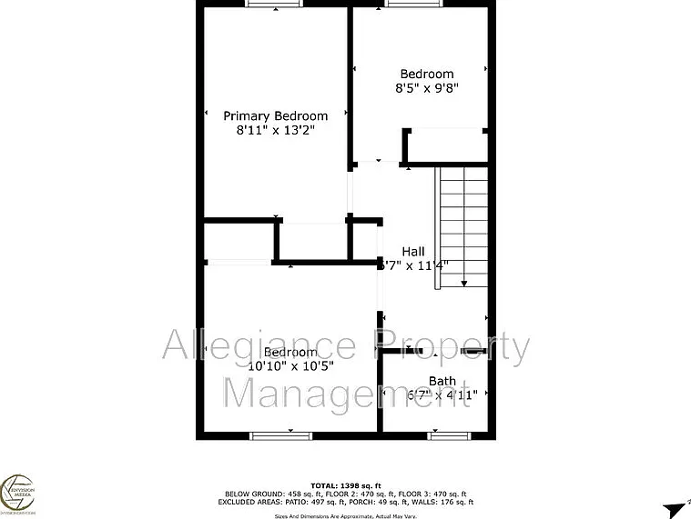 3110 Landover St — Photo 37