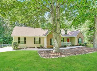 1001 Herb Ct, McDonough, GA 30252