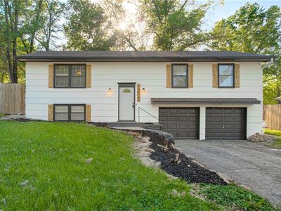 13210 Grand Ave, Kansas City, MO, 64145