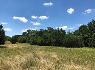 551 Blue Ridge Dr, Dripping Springs, TX 78620