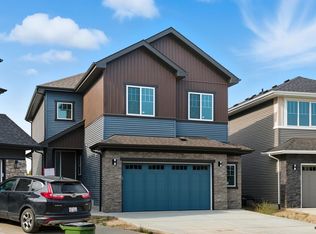 1133 Gyrfalcon Cres NW, Edmonton, AB T5S0S5