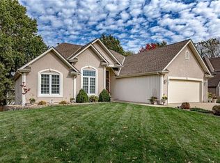 8131 N Harden Dr, Kansas City, MO 64151