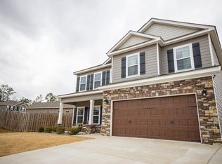6718 Capot Court, Midland, GA 31820