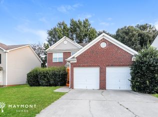 11625 Kades Trl, Hampton, GA 30228