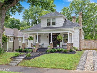 120 Leonard Pl, Knoxville, TN, 37917