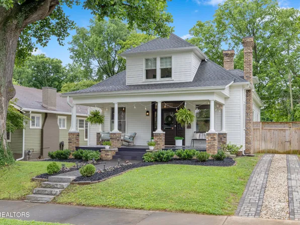 120 Leonard Pl, Knoxville, TN 37917