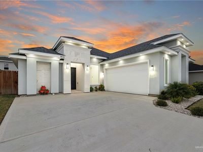 1808 Jared Dr, San Juan, TX, 78589
