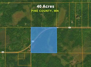 72 Markville Rd, Sandstone, MN 55072