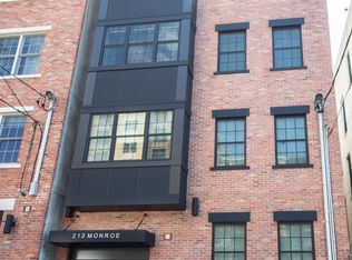 213 Monroe St #3, Hoboken, NJ 07030