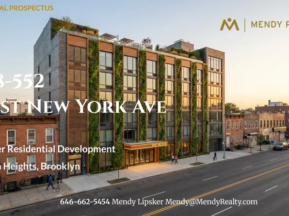 552 East New York Avenue image 1 of 8