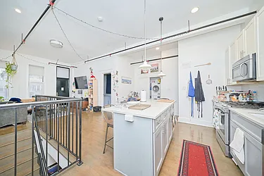 Rented by Living New York