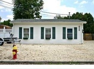 856 Mill Creek Rd, Manahawkin, NJ 08050